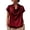 Green, variant on Summer Tops Women Silk Satin Cowl Neck Shirts Modern Fit Cap Sleeve Blouse Comfy Summer Spring Pullover for Work Office Green XL