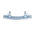 thumbnail image 5 of YLSHRF Washing Machine Door Hinge Aluminum Alloy Washer Door Hinge Replacement Part for Universal Front Loading Washing Machine,Washer Door Hinge Replacement Part, 5 of 8