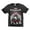 Black, variant on Mens Patriotic T-shirt Try Stepping On This Flag Shirt USA Patriotic Shirt 4th Of July Shirt