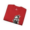 thumbnail image 3 of Jesus Said "I Saw That" - Funny Jesus Unisex Ultra Cotton Tee, 3 of 4