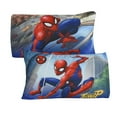 thumbnail image 1 of Marvel Spider-Man 2-Pack Kids Pillowcases, 1 of 6