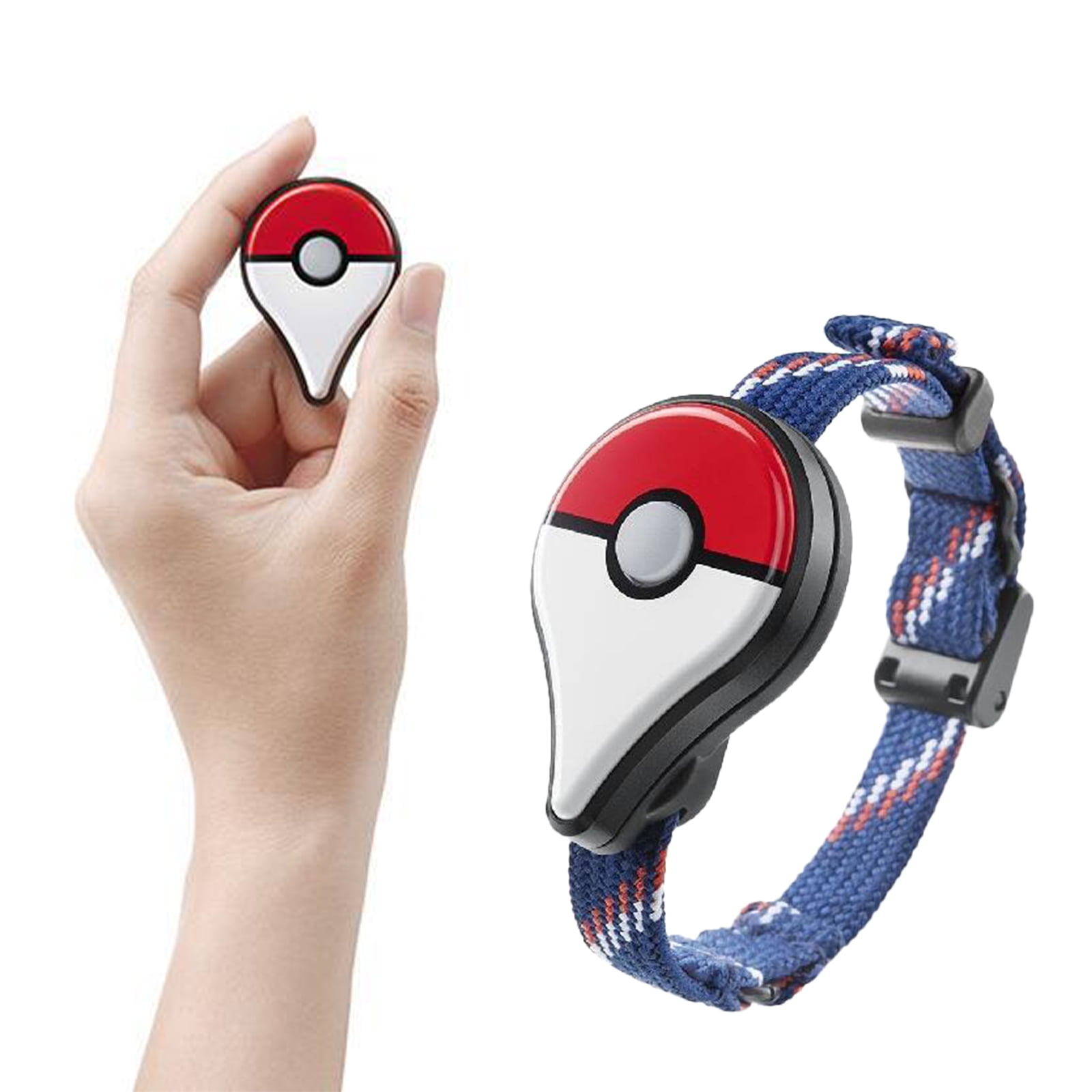 Pokemon Pokemon go Pokemon Pokemon Go Plus Smartband