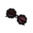 thumbnail image 6 of Cute Round Kids Sunglasses Toddler Flower Polarized Sunglasses UV Protection Gafas Beach Holiday Glasses Shades for Baby Girls Boys Age 2-10, 6 of 9