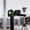 Black, variant on Zeiwohndc Adjustable Survey Rod Level for Building Surveying Aluminum 90 Degree Level