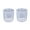 30ML, variant on 10pcs 20/30/50/300/500/1000ML PP Plastic Flask Digital Measuring Cup, Cylinder Scale Measure Glass Lab Laboratory Tools