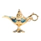thumbnail image 4 of Lámpara Genie, Lámpara Genie Mágica, Exquisita Lámpara Genie Clásica, Lámpara Genie Vintage, Diseñada para Precisión, 4 of 12