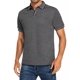 thumbnail image 3 of Playera Hombre Manga Corta Moda Casual Camisa Alta Calidad, 3 of 6