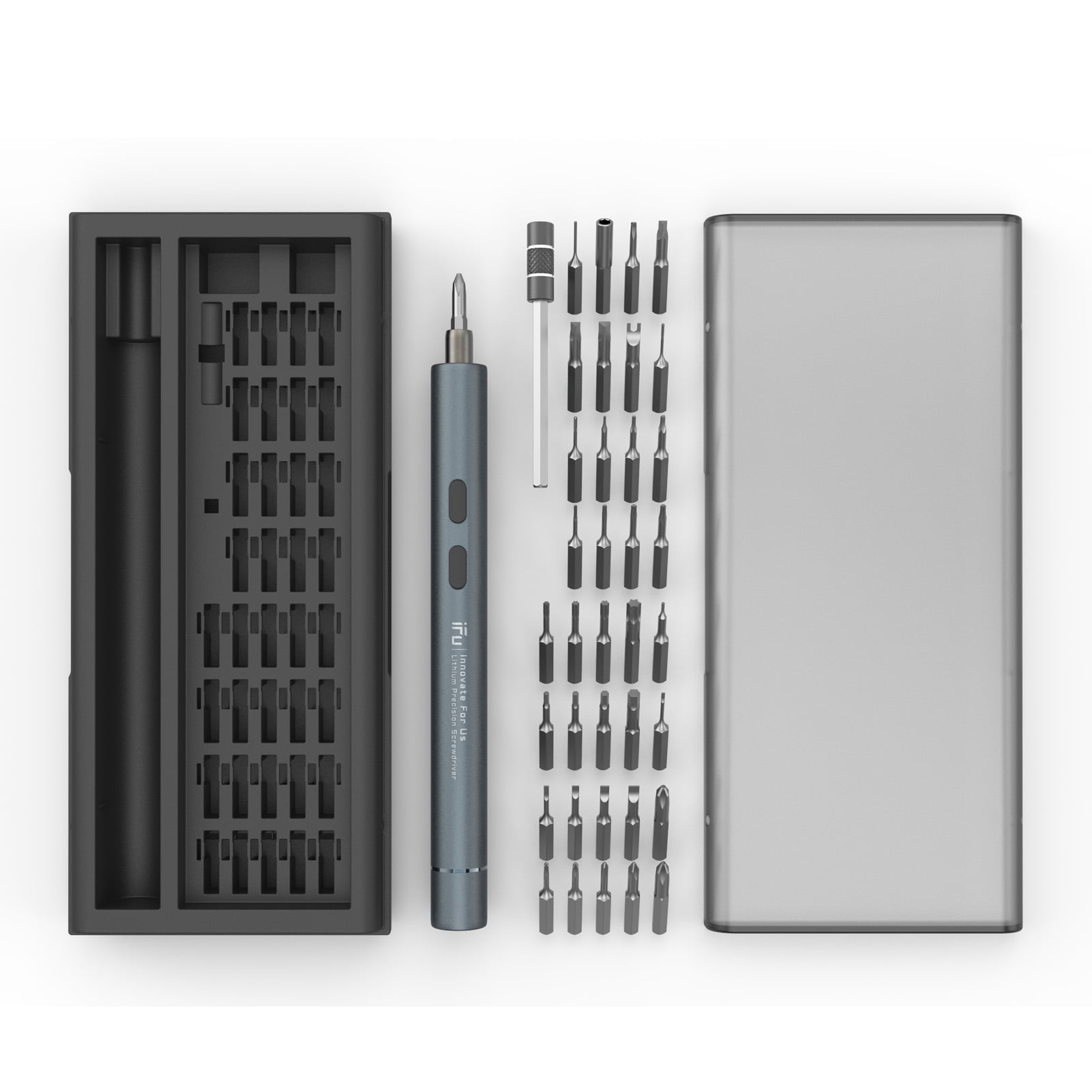 Ifu electric screwdriver new arrivals