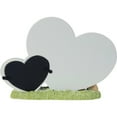 thumbnail image 4 of Precious Moments Love Will Keep Us Together Chalkboard Photo Frame , 1 Each, 4 of 6
