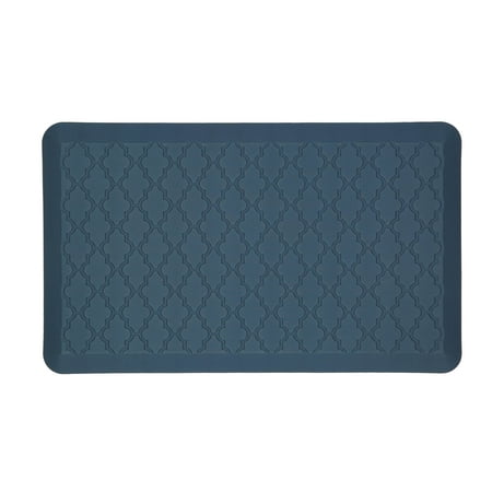 Mohawk Home Dri Pro Comfort Anti Fatigue Kitchen Mat Rug 18 X