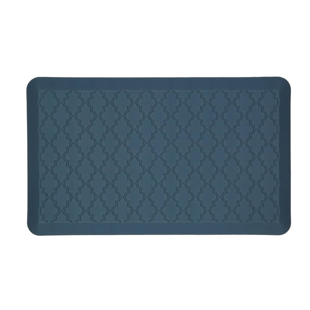 Mohawk Home Dri Pro Comfort AntiFatigue Kitchen Mat Rug, 18" x 30