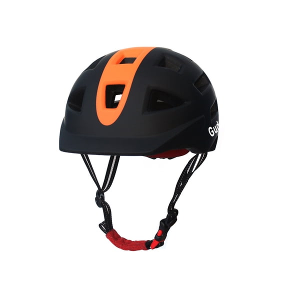 Soidarity casco de bicicleta gorra de seguridad para adultos cascos de ciclismo al aire libre protector transpirable para patinaje deportes Type2 NO2