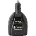 thumbnail image 5 of Cobra CPI190 130W 2.1A USB 12V DC to 120V AC Power Inverter, 5 of 5