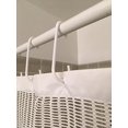 thumbnail image 1 of Extra Long Shower Rings/Hooks (5.0), 1 of 4