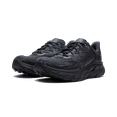 thumbnail image 2 of HOKA MENS One Clifton LS "Black/Asphalt" 1141550 BASP 1141550 BASP from Stadium Goods, 2 of 8
