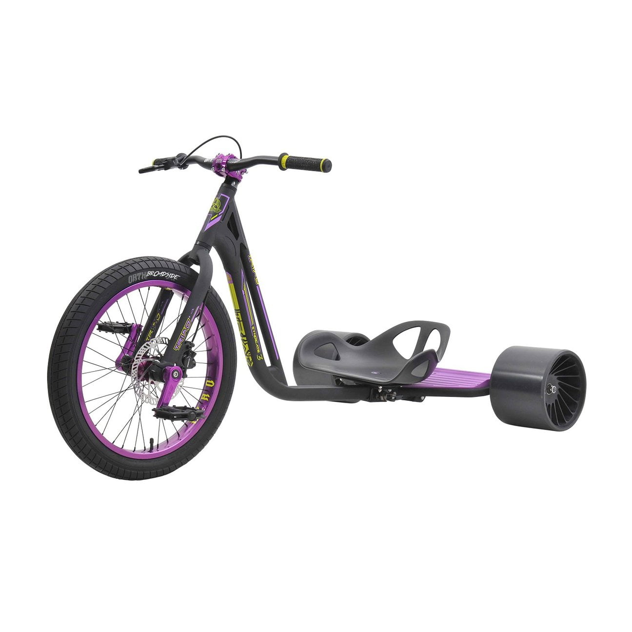 trike triad