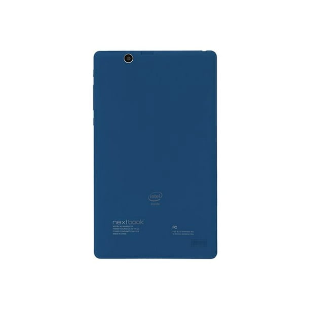 Nextbook Ares 8 Tablet Android 5.0 (Lollipop) 16 GB eMMC 8" IPS