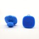 thumbnail image 1 of Cepillo Limpiador Facial Manual Silicona - Azul Xemadio WRMH-466-1, 1 of 7