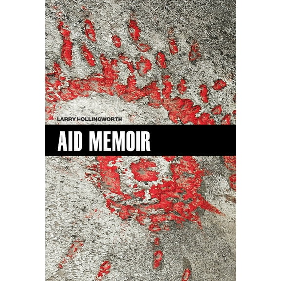 Aid Memoir (Hardcover)