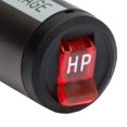 thumbnail image 3 of Blackburn Airstik 2 Stage Pump Silver, One Size, 3 of 4