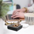 thumbnail image 4 of 4 Pcs Boîte de Rangement pour Montres en Carton Taille g, 4 of 8