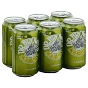 Dr.Browns Cel-Ray Natural Flavor, 12 oz. Cans (Pack of 6)