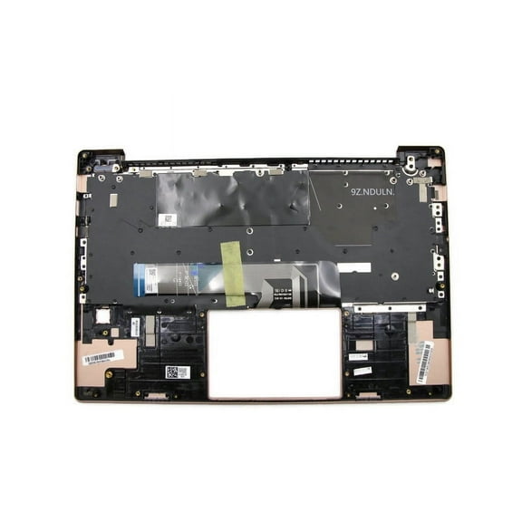 New Genuine Lenovo Ideapad S530-13IWL Palmrest Keyboard 5CB0S16280