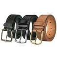 thumbnail image 5 of VISALY Roller Buckle Womens Wide Belts | Belts for Jeans Pu Belt Denim Casual Black Belts for Jeans Leather Belts for Jeans Wide Belts for Dresses Designer Belts | XL, 5 of 5