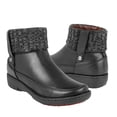 thumbnail image 1 of BOTINES DAMA LOBO SOLO 5840 PIEL NEGRO Lobo Solo 5840, 1 of 1