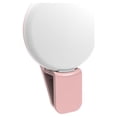 thumbnail image 2 of Mini Selfie Light Sailing anillo de luz para cámara de teléfono Electrónica, 2 of 5