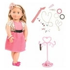 Our Generation® Jewelry Doll - Audra?~