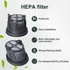 thumbnail image 5 of Roller Brush For Dreame H14 Wet Dry Vacuum Cleaner Replacement Parts, 5 of 5