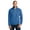 Light Royal-PK1, variant on F223 Microfleece Jacket , Mens Coats and Jackets