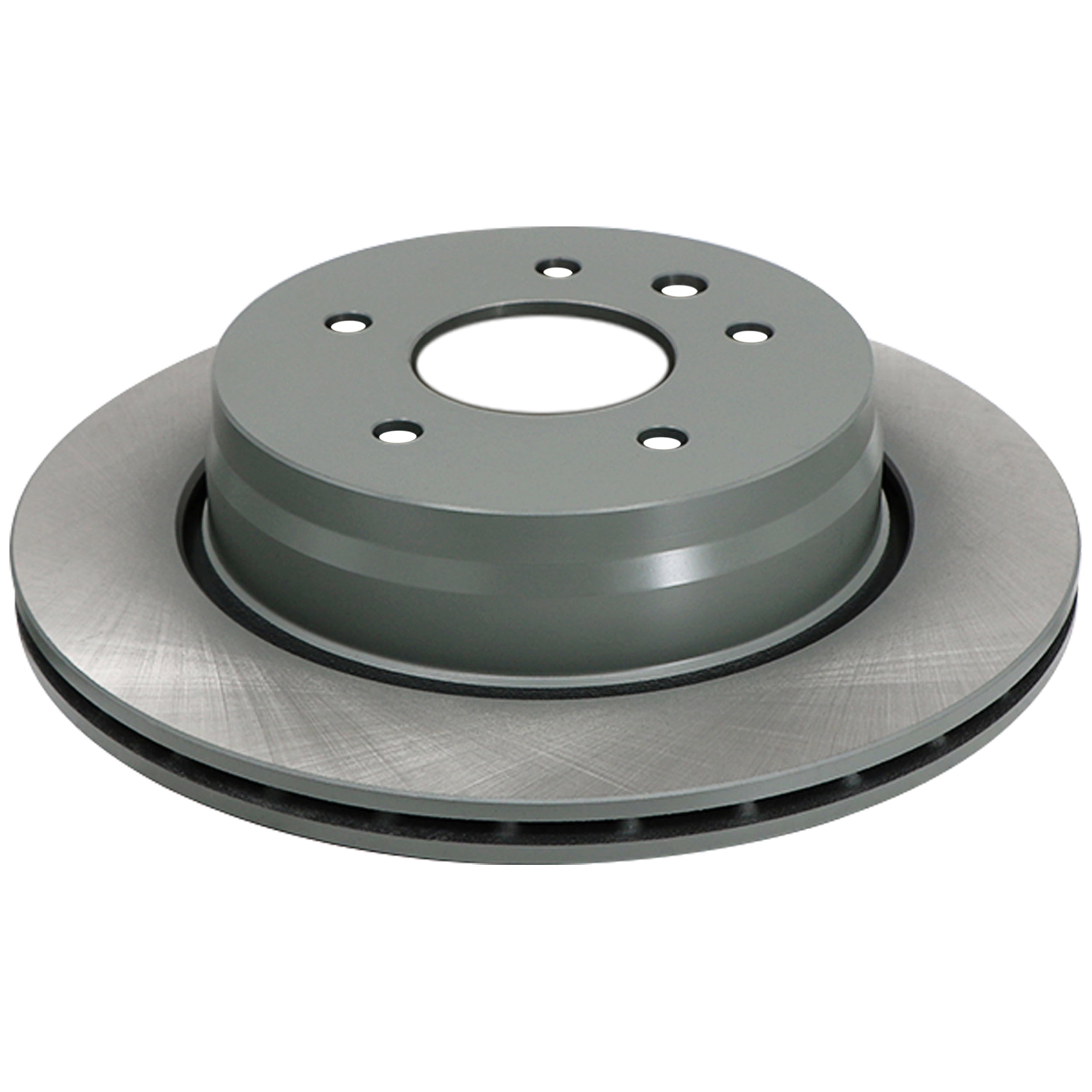Winstop Brake Rotor, Rear WS240617, Jaguar XJ8 2003-1998