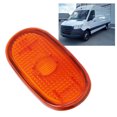 thumbnail image 4 of Cubierta De Luz De Marcador Lateral, Señal De Carcasa De Luz De Marcador Lateral Conducción Segura SU034 Aspecto Elegante De Alta Resistencia Confiable Para Sprinter 2006 A, 4 of 7