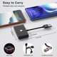 thumbnail image 5 of Btafrte Carplay USB Converter USB Type-C Auto Car Adapter para IOS/Andriod (para Android), 5 of 8