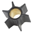 thumbnail image 4 of Impulsor De Bomba De Agua Para Motor De Barco, Latón Antidesgaste Impulsor De Bomba De Agua De Alto Rendimiento Anticorrosión Confiable Para Actualización, 4 of 7