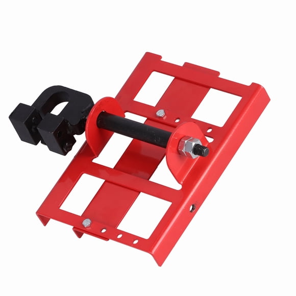 Peahefy Chain Saw Mill,Chainsaw Mill Mini Lumber Cutting Guide Vertical Timber Chainsaw Attachment Cut Guided Mill for Woodworker,Lumber Cutting Guide