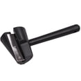 thumbnail image 1 of FAROOT Spiral Funnel Flower Shredder Fast Carrot Spiral Cutter Kitchen Tool, 1 of 9