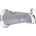 thumbnail image 1 of Moen 3806 Monticello Diverter Spout Only, Chrome, 1 of 1