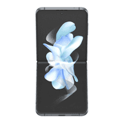 Samsung Galaxy Z Flip 4 5G F721U 256G Black (Excellent Renovation) BL