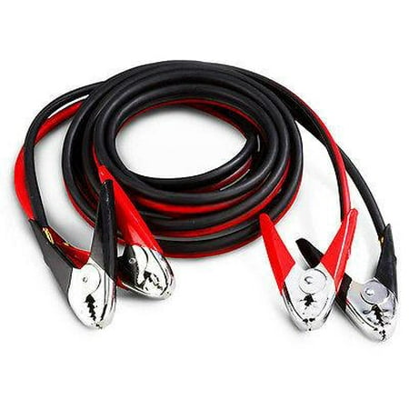 Jaw Cable - 25' Parrot Jaw Jumper Cables