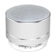 thumbnail image 4 of Minialtavoz Bluetooth A10 de metal con cañón de acero, portátil, USB, para exteriores, inalámbrico, regalo de audio, 4 of 5
