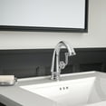 thumbnail image 5 of American Standard Delancey Single Control Bathroom Faucet with Brass Pop-up Drain 1.2 GPM in Polished Chrome, 5 of 5