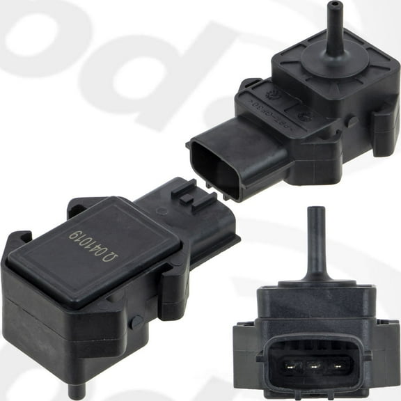 Global 1811721 Manifold Absolute Pressure Sensor Fits select: 1996-2000 NISSAN SENTRA, 1997-1998 NISSAN 200SX