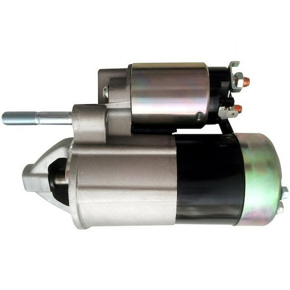 Starter - Compatible with 2003 - 2008 Hyundai Tiburon 2.7L V6 2004 2005 2006 2007