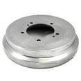 thumbnail image 3 of DuraGo BD35099 Brake Drum, 3 of 4