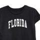 thumbnail image 5 of Camiseta de manga corta con cuello redondo para mujer, camiseta básica, Tops tipo túnica, regalo, camiseta negra a la moda para mujer, camisetas de ve SG, 5 of 8