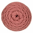 thumbnail image 2 of 2 Pack Bonnie Macrame Cord - 6mm - 100 yd Lengths - Various Colors, 2 of 5