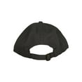 thumbnail image 2 of Panama Jack Surf Club Baseball Cap, Adjustable Closure, Packable, Lightweight, 3" Brim Olive, 2 of 2